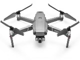 Kupplung für Drohnen und Hubschrauber