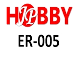 JP Hobby ER-005 bis 6kg