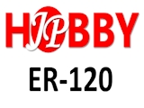 JP Hobby ER-120 bis 12kg