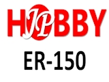 JP Hobby ER-150 bis 20kg