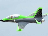 Black Horse Viper Jet / 2000mm und    Zubehör / Ersatzteile