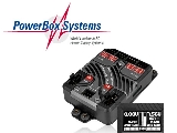 PowerBox Stromversorgungen / Weichen