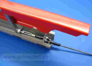 Preview: Landeklappen, Schambeck 550mm