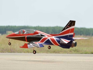 Black Horse Viper Jet V2 / 1885mm, ARF