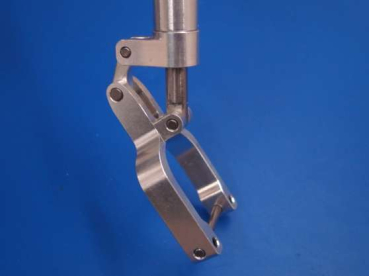 Preview: Bugfahrwerksbein 135mm