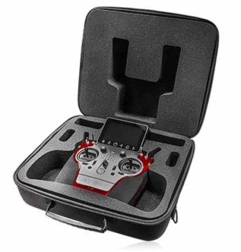 Preview: Softbag für Core / Atom, Hand- und Pultsender