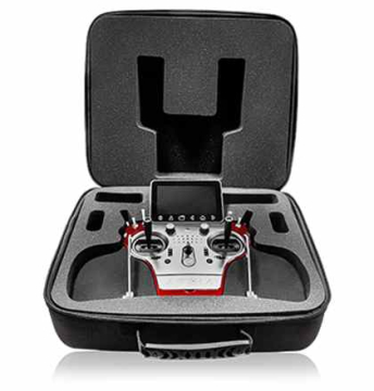 Preview: Softbag für Core / Atom, Hand- und Pultsender