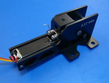 Ersatzteil - Mechanik Elektrisches Bugfahrwerk - Originalteil Modster