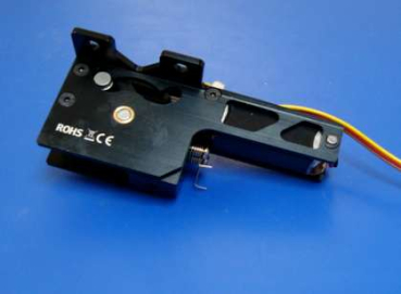 Preview: Ersatzteil - Mechanik Elektrisches Bugfahrwerk - Originalteil Modster