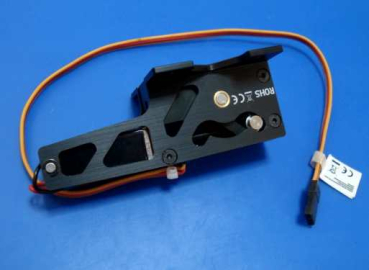 Ersatzteil - Mechanik Elektrisches Hauptfahrwerk - Originalteil Modster