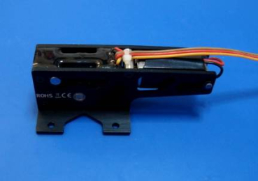 Preview: Ersatzteil - Mechanik Elektrisches Hauptfahrwerk - Originalteil Modster