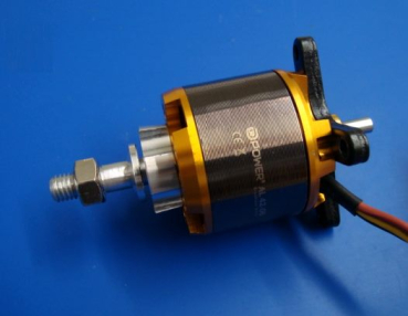 D-Power AL 42-06 Brushless Motor