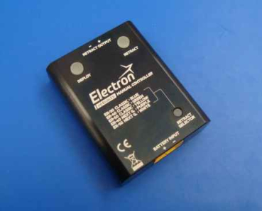 Electron Manueller Controller für Electron Einziehfahrwahrwerke