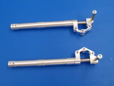 Federbeine 2-Bein 140mm