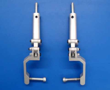 Preview: Hauptfahrwerksbeine 105mm