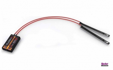 Preview: Jeti DUPLEX 2.4EX Empfänger Rsat 900NG