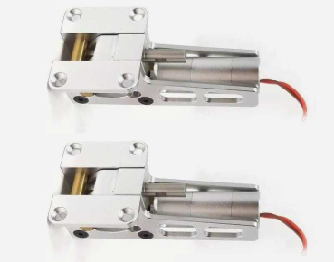 JP Hobby ER-005 Einziehfahrwerksmechanik, 2-er Set