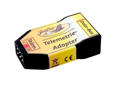 JetCat Telemetrieadapter