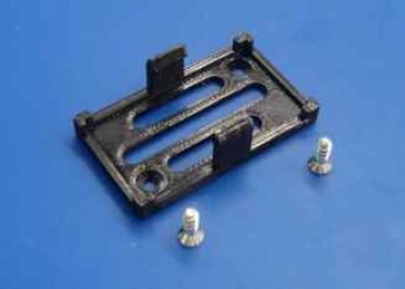 Preview: Snap Adapter für Jeti Sat-Empfänger Rsat2 und RC-Switch