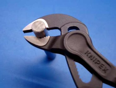 Knipex Universalzange Cobra Mini