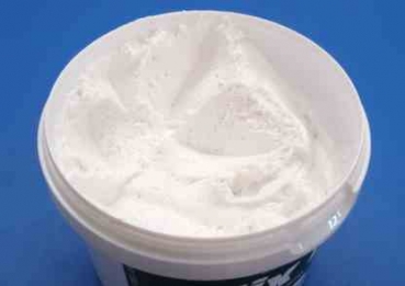 Preview: Leichtspachtel, weiß / 500ml