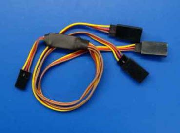 Modster Originalteil Anschlusseinheit für Modster Einziehfahrwerksmechanik