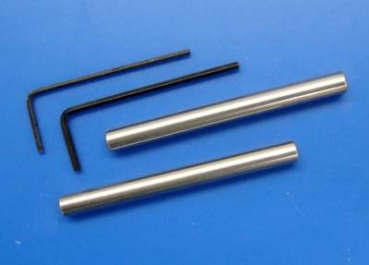 Modster Originalteil Verbindungsbolzen 6mm für Modster Einziehfahrwerksmechanik