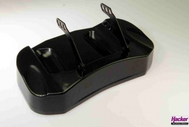 Preview: Pult (Carbon-Optik) für JETI Duplex Handsender DS-12