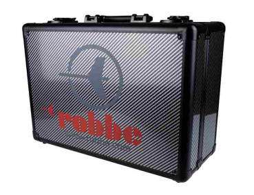Robbe Modellsport Senderkoffer / Transportkoffer UNI
