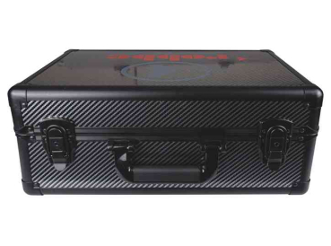 Preview: Robbe Modellsport Senderkoffer / Transportkoffer UNI
