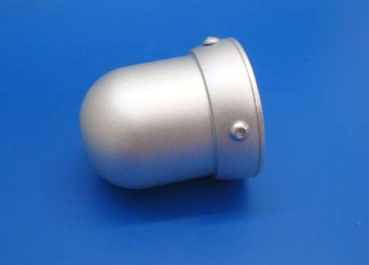 Scale Spinner Aluminium "Piper", Durchmesser 44mm