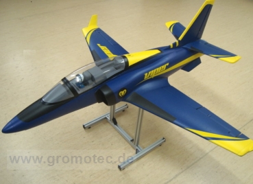 Preview: Schwerpunktwaage Aluminium "Profiline"