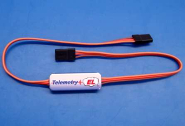 Preview: Tele Bridge von Jeti zu Core