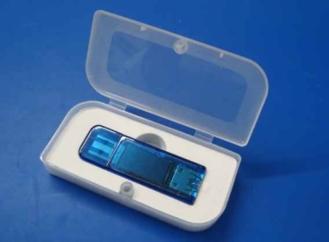 Preview: USB Digital Charge Control V2