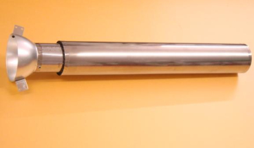 Original Schubrohr von Black Horse für Viper Jet / 2000mm