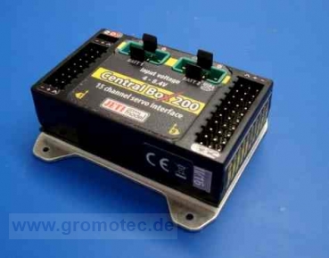 Preview: Befestigungssystem  “easy RX fix“  Größe A