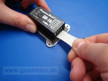 Preview: Befestigungssystem  “easy RX fix“  Größe C