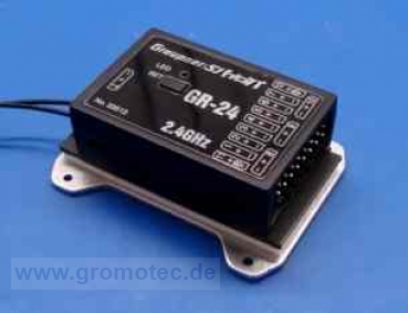 Preview: Befestigungssystem  “easy RX fix“  Größe B