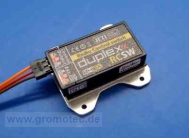 Preview: Befestigungssystem  “easy RX fix“  Größe C