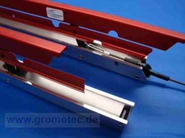 Preview: Landeklappen, Schambeck 350mm