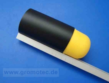 Preview: Bausatz Gromotec-Trägersystem für Rauchpatronen "Single"