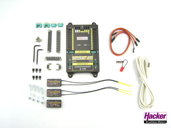 Govee M1 H61E1 Control Box - Gratis Matter Upgrade