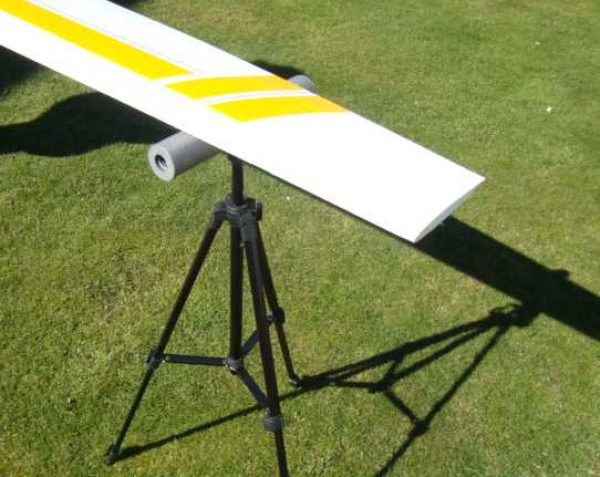 Aufbauhilfe "Standard"