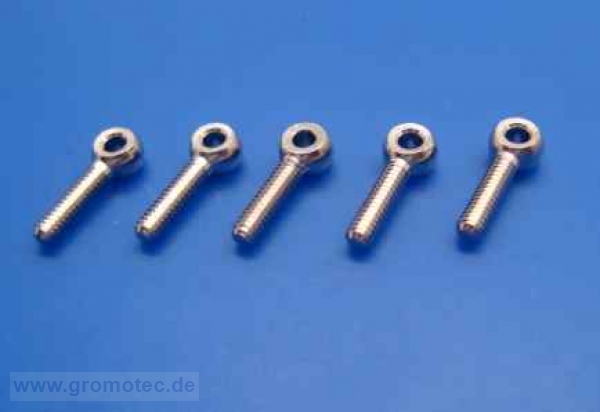 Augenschrauben M2