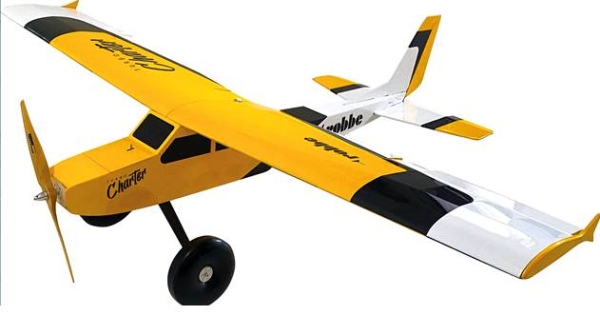 Robbe Modellsport "Turbo Charter" ARF