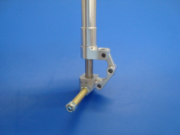 Federbeine 2-Bein 140mm