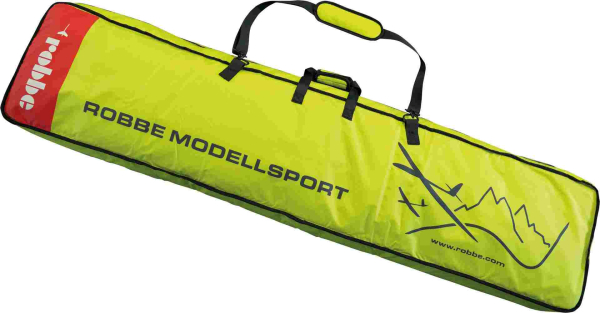 Robbe Modelltasche - Universal Tragetasche, Schutztasche, Transporttasche ca. 176cm