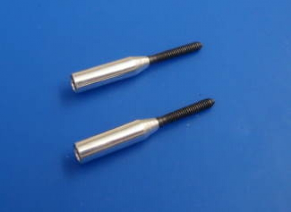 Gestängeanschluß M2