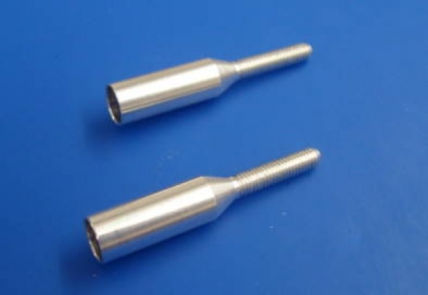 Gestängeanschluß M3