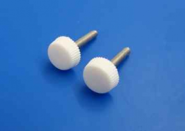 Kabinenschraube M3x18